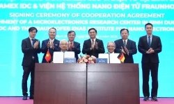 Fraunhofer-enas-vietnam-partnership_2