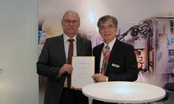 Siemens-agreement