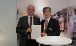 Siemens-agreement