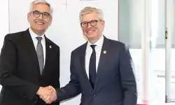 Ulrich-Spiesshofer-Ericsson-Borje-Ekholm