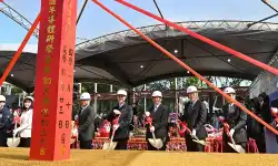 groudbreaking-RD-center-Hsinchu-Taiwan