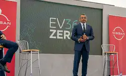 NissanEV360-annoucement