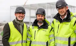 Novo-Energy-corner-stone