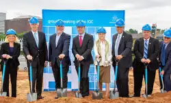 Groundbreaking-ceremony-Atlanta