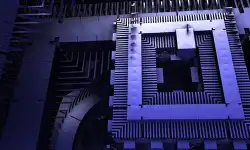 quantum-computer