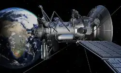 satellite