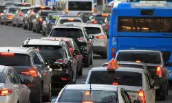 traffic