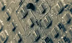 pexels-Semiconductor-chips-circuit-board