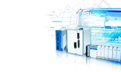 MotionControlPlatforms