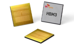 DRAM-HBM3