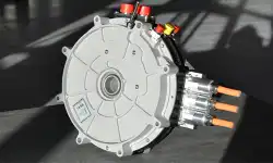 axial-flux-electric-motor