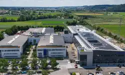 SCHOTT-Landshut
