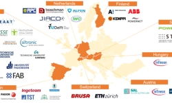 Power2Power-Consortium