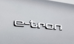 e-tron