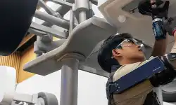 X-ble-Shoulder-Robot