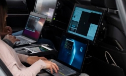 BMW-Autonomous-Driving-Campus