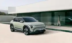 Kia-EV3