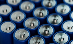batteries