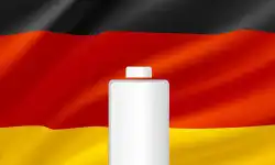 german-flag-battery-cell