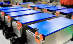Battery-packs