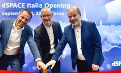 Italia-Opening