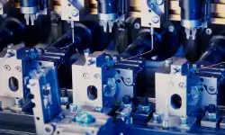 component-production