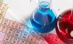 chemicals
