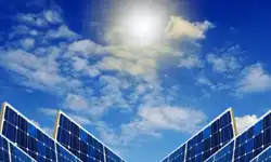 solar-power