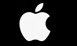 apple-logo-editorial-rights-only