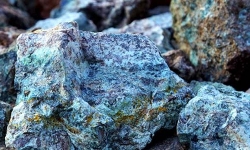 Cobalt-mining