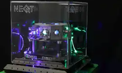 neQxt-quantum-computer