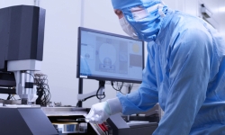 engineer-working
