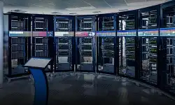 Dresden-Super-Computer