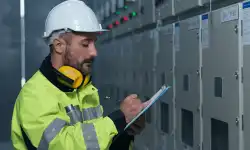 Electric