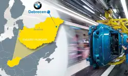 Debrecen-factory-Hungary