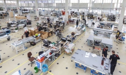 Production-Printers