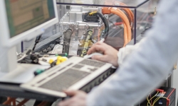 Power-electronics