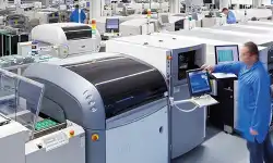 production
