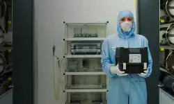 production
