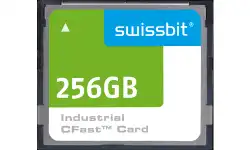 CFast-256GB
