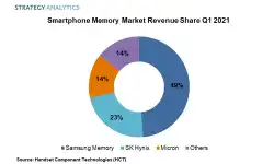 Smartphone-Memory-Market-Revenue-Share