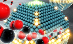 Chalmers-Atoms-Catalyst
