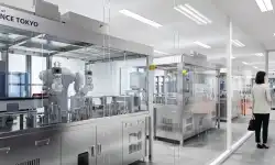 Laboratory