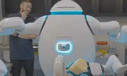 Robotics