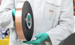 battery
