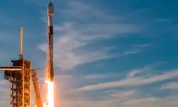 Exolaunch