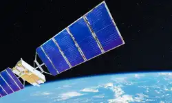 Earth_orbit_satellite