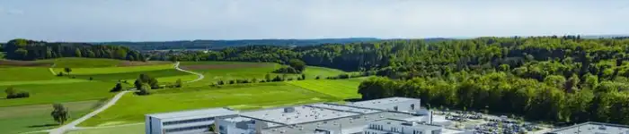 headquarters-Windach