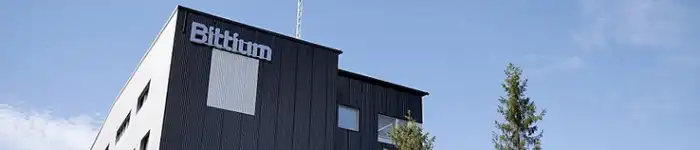 Bittium-Headquarters-Oulu-Finland