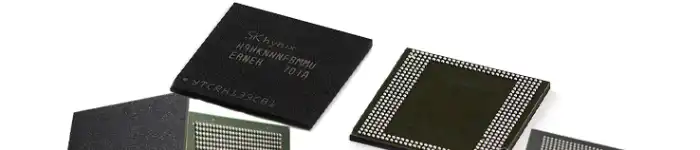 DRAM5-products